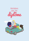 En route vers de nouveaux horizons !